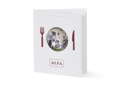 Set Kit Pizzaiolo