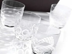 Set liquorini Erice 6 pezzi