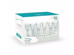 Set 6 liquorini Prisma