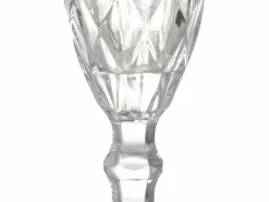 Set liquorini Prisma Shades of Amber 6 pezzi 45 ml in vetro