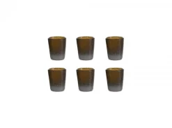 Set liquorini Smarties 6 pezzi