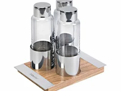 Set olio e aceto Design Trend