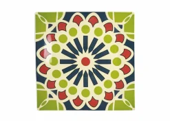 Set 6 Piatti piani Agadir