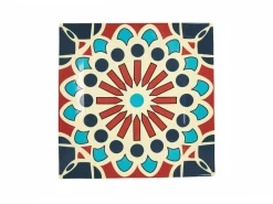 Set 6 Piatti piani Agadir