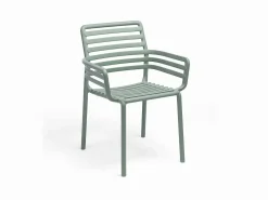 Set 3 Poltrone Doga Relax con Tavolino