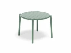 Set 3 Poltrone Doga Relax con Tavolino
