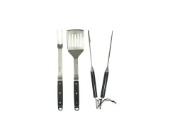 Set Posate barbecue