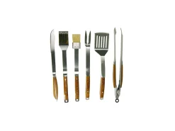 Set Posate barbecue Deluxe