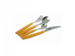 Set Posate Marrakech 24 pezzi