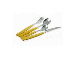 Set Posate Marrakech 24 pezzi