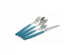 Set Posate Marrakech 24 pezzi