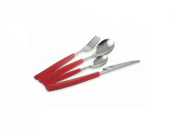 Set Posate Marrakech 24 pezzi