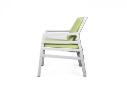 Set salotto da giardino Aria 3 pezzi