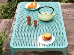 Set salotto da giardino Net Relax Bench