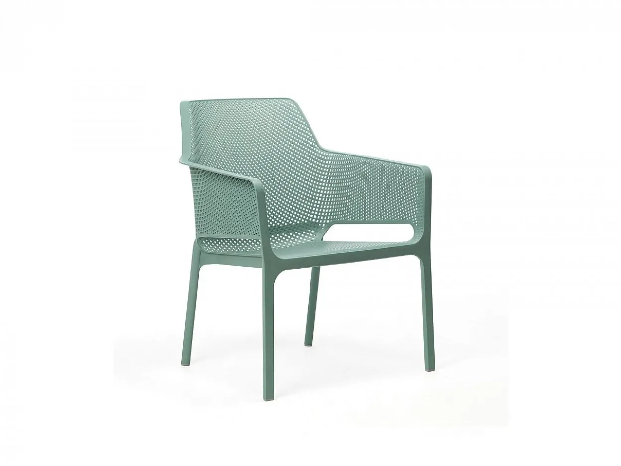 Set salotto da giardino Net Relax Bench