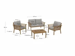 Set Salotto Ventis