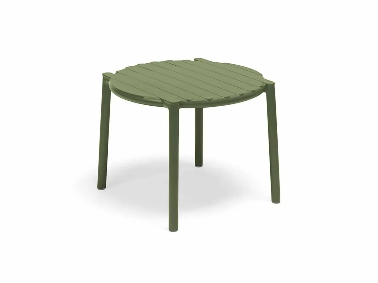 Set sedia Doga Relax con Tavolino