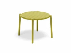 Set 2 sedie Doga Relax con Tavolino