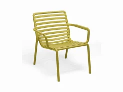 Set 2 sedie Doga Relax con Tavolino