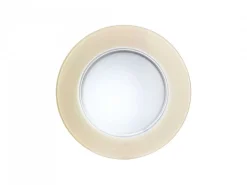 Set sottopiatti Galassia Sabbia Mat 6 pezzi