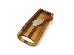 Set Tagliere e Coltello torrone