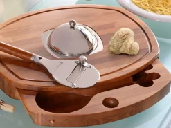 Set Tagliere tartufo Deluxe