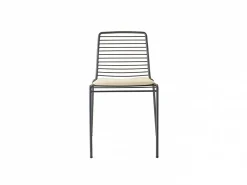 Set Tavolo allungabile Pranzo con 6 Sedie Summer