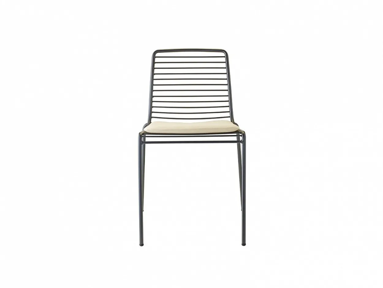 Set Tavolo allungabile Pranzo con 6 Sedie Summer