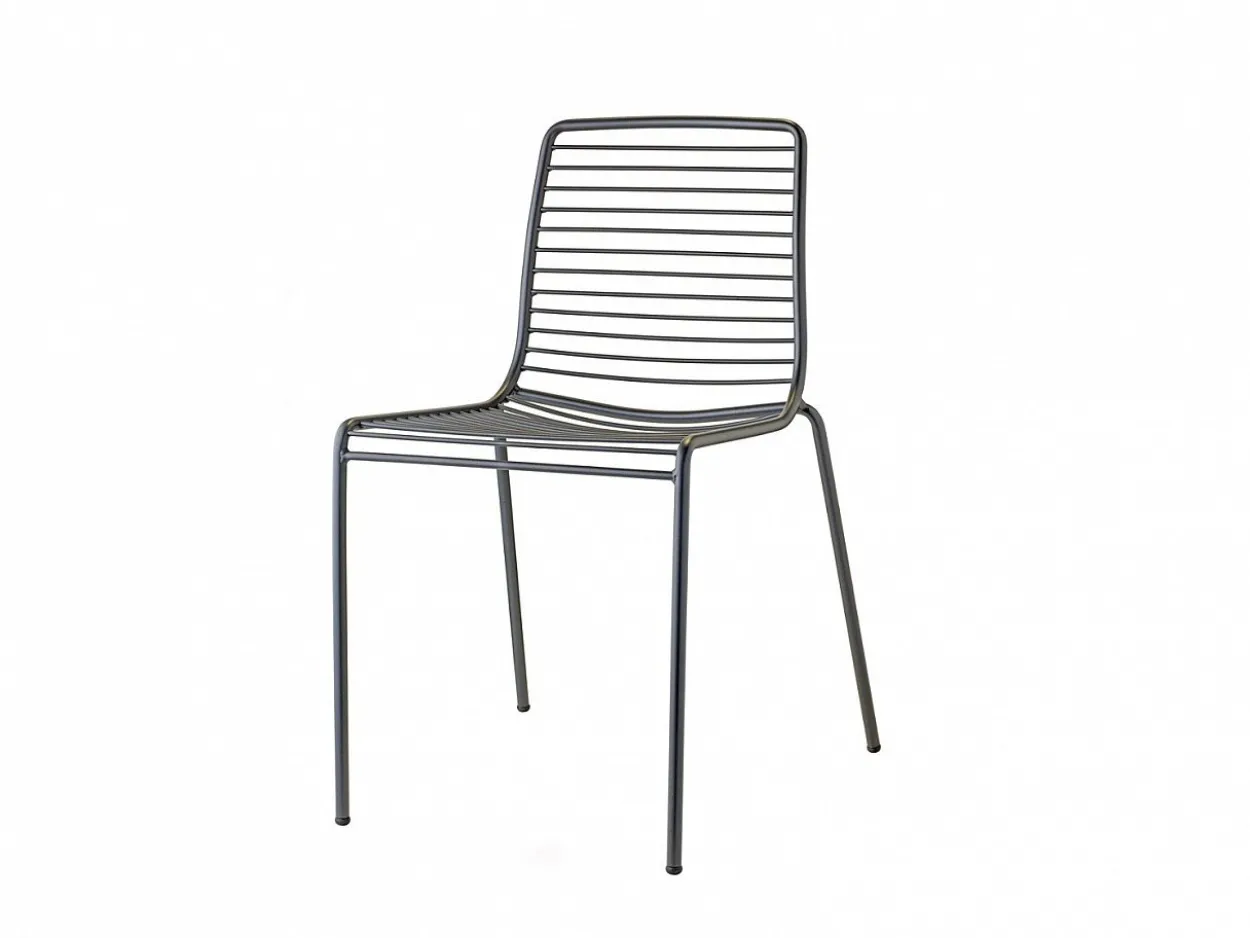 Set Tavolo allungabile Pranzo con 6 Sedie Summer