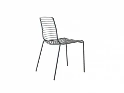 Set Tavolo allungabile Pranzo con 6 Sedie Summer
