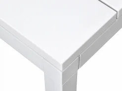 Set tavolo Rio 210/280 con 6 sedie Net