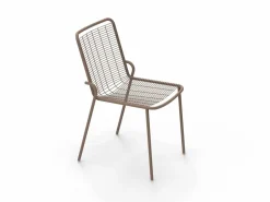 Set Tavolo Roma 190 con 4 Sedie Roma