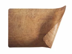 Set 6 Tovagliette acacia double face Wood