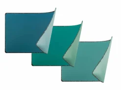 Set 6 Tovagliette double face Baita Acqua