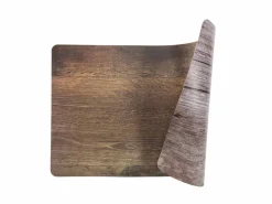 Set 6 Tovagliette double face Wood