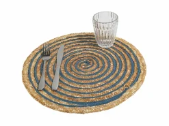 Set 6 Tovagliette Spirale