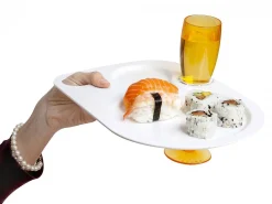 Set 6 Vassoi Party