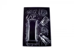 Set Vodka Manhattan 5 pezzi