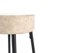 Sgabello alto Greg 77