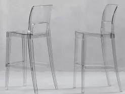 Sgabello alto Isy antishock 109