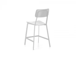 Sgabello alto Woody 97