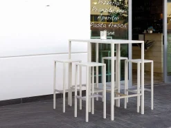 Sgabello Bar Seaside