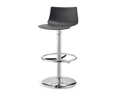 Sgabello Day Twist Tecnopolimero