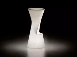 Sgabello Fade Light con Kit Luce