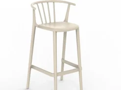 Sgabello Hawaii Alto