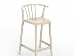 Sgabello Hawaii Medio
