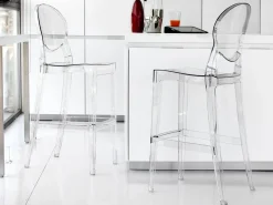 Sgabello Igloo 65