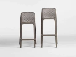 Sgabello Net Stool Mini
