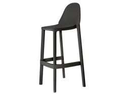 Sgabello Piu 75
