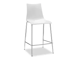 Sgabello Zebra Antishock 65